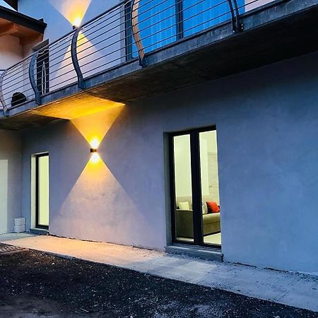 Casa Feby Apartment Aosta Bagian luar foto