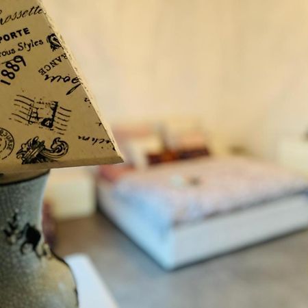 Casa Feby Apartment Aosta Bagian luar foto